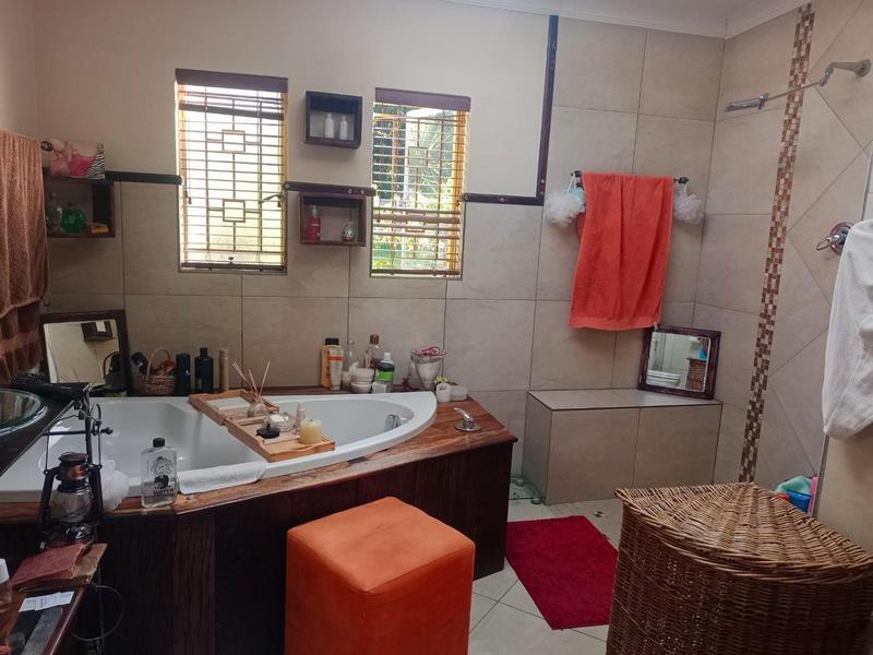 4 Bedroom Property for Sale in Suidrand Free State